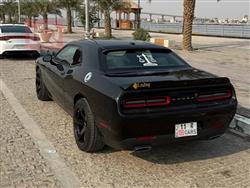 دۆج چالنجەر